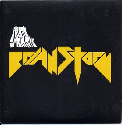 Brainstorm:   - Arctic Monkeys [VINYL]