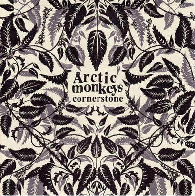 Cornerstone:   - Arctic Monkeys [VINYL]