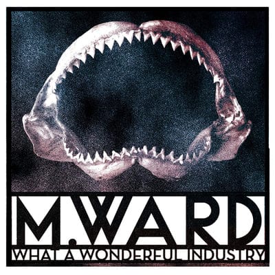 What a Wonderful Industry:   - M. Ward [VINYL]