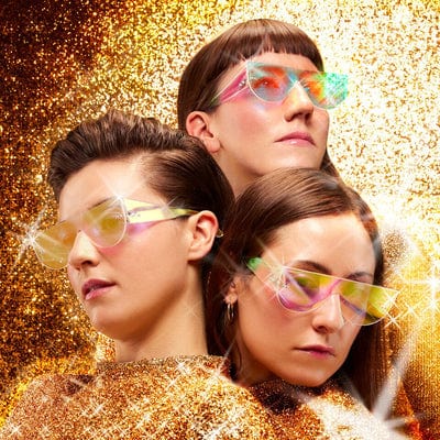 Big Wows:   - Stealing Sheep [VINYL]