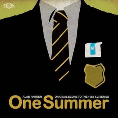 One Summer:   - Alan Parker [VINYL]