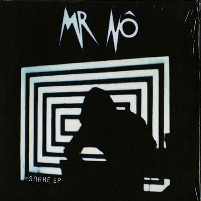 Snake:   - Mr Nô [VINYL]