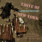 Sparkling Apple Juice/Can We Stay With You?:   - The Bjelland Brothers/Taste of New York [VINYL]
