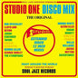 Studio One Disco Mix - Various Artists [VINYL]