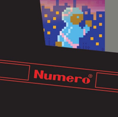 Escape from Synth City - Various Artists [VINYL]