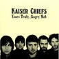 Yours Truly, Angry Mob - Kaiser Chiefs [VINYL]