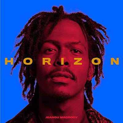 Horizon:   - Jeangu Macrooy [VINYL]