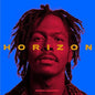 Horizon:   - Jeangu Macrooy [VINYL]