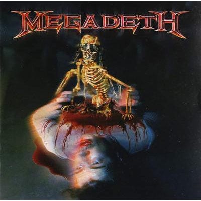 The World Needs a Hero:   - Megadeth [VINYL]