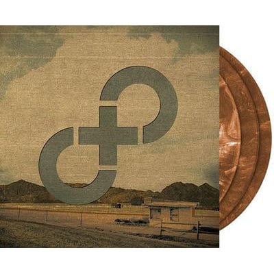 Stay Positive:   - The Hold Steady [VINYL Deluxe Edition]