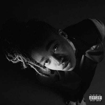 Grey Area:   - Little Simz [VINYL]