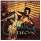 The Colour of My Love - Céline Dion [VINYL]