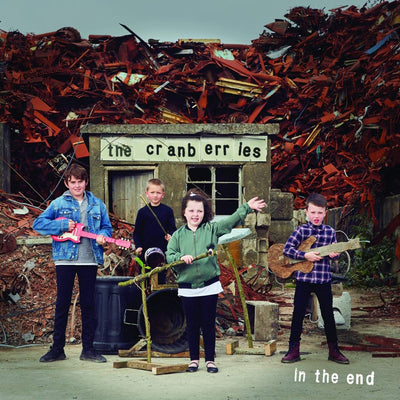 In the End - The Cranberries [VINYL]