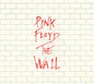 The Wall - Pink Floyd [VINYL]
