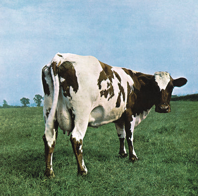 Atom Heart Mother - Pink Floyd [VINYL]