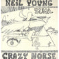 Zuma - Neil Young [VINYL]