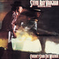 Couldn't Stand the Weather - Stevie Ray Vaughan & Double Trouble [VINYL]