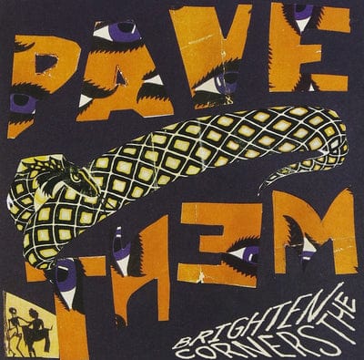 Brighten the Corners - Pavement [VINYL]