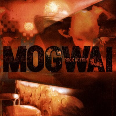 Rock Action - Mogwai [VINYL]