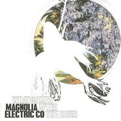 What Comes After the Blues - Magnolia Electric Co. [VINYL]