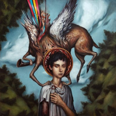 Blue Sky Noise - Circa Survive [VINYL]
