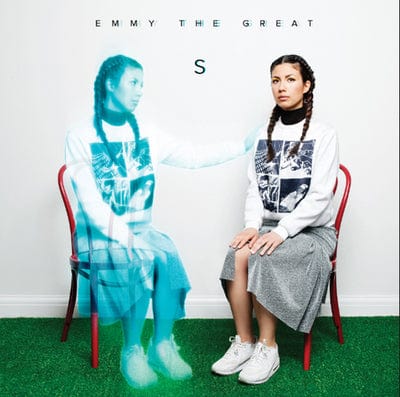S - Emmy the Great [VINYL]