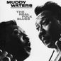 The Real Folk Blues - Muddy Waters [VINYL]
