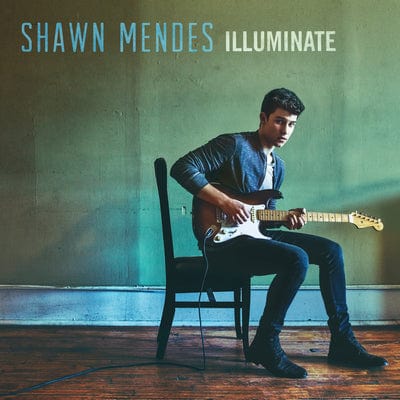 Illuminate - Shawn Mendes [VINYL]