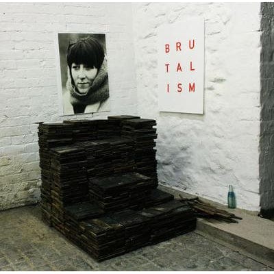 Brutalism:   - Idles [VINYL]
