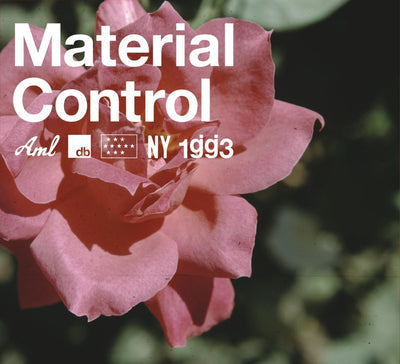 Material Control - Glassjaw [VINYL]