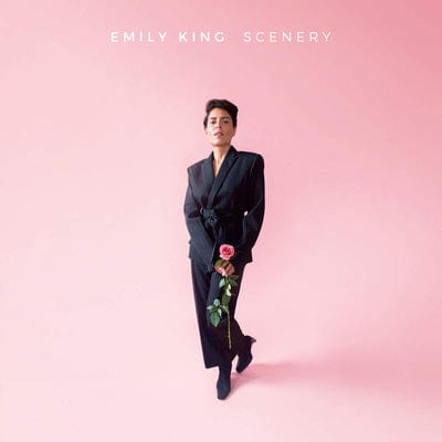 Scenery:   - Emily King [VINYL]