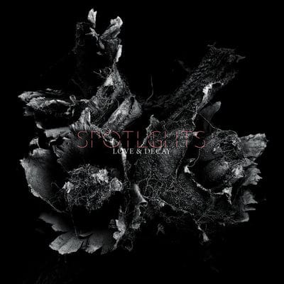 Love & Decay:   - Spotlights [VINYL]