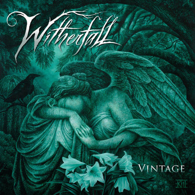 Vintage:   - Witherfall [VINYL]