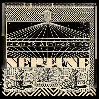 Neptune:   - Higher Authorities [VINYL]
