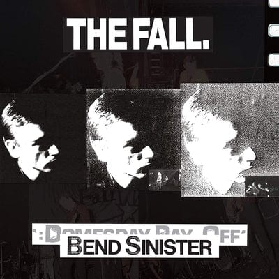 Bend Sinister/The 'Domesday' Pay-off Triad-plus!:   - The Fall [VINYL]
