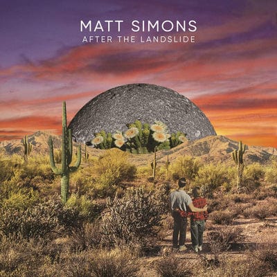 After the Landslide:   - Matt Simons [VINYL]