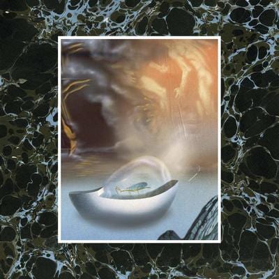 Laughing Matter:   - Wand [VINYL]