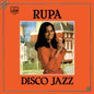 Disco Jazz - Rupa [VINYL]