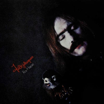 Folkjokeopus - Roy Harper [VINYL]