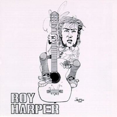 Sophisticated Beggar:   - Roy Harper [VINYL]