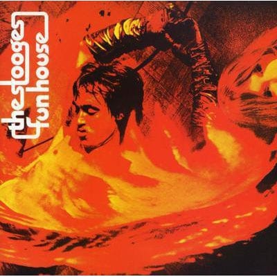 Fun House:   - The Stooges [VINYL]