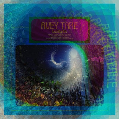 Eucalyptus:   - Avey Tare [VINYL]