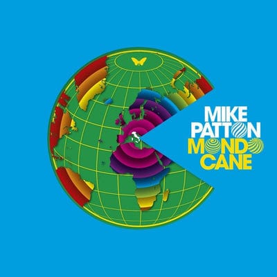 Mondo Cane - Mike Patton [VINYL]