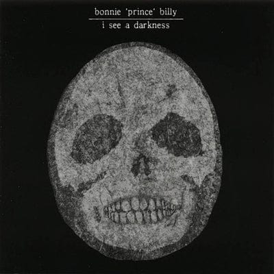 I See a Darkness - Bonnie 'Prince' Billy [VINYL]