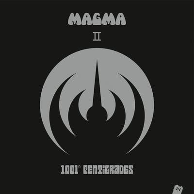 1001 Centigrades:   - Magma [VINYL]