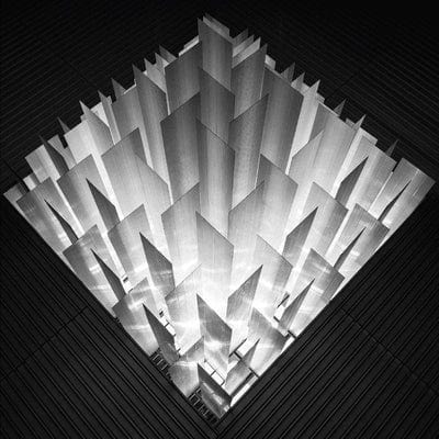 Altered Signals:   - Ben Chatwin [VINYL]