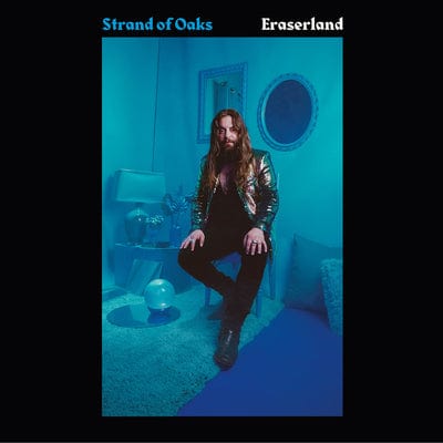 Eraserland:   - Strand of Oaks [VINYL]
