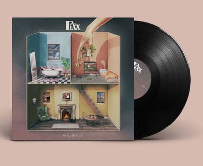 Small Mercies:   - Pixx [VINYL]