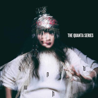 The Quanta Series:   - Káryyn [VINYL]