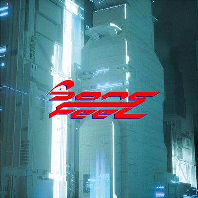 Song Feel:   - Girl Unit [VINYL]